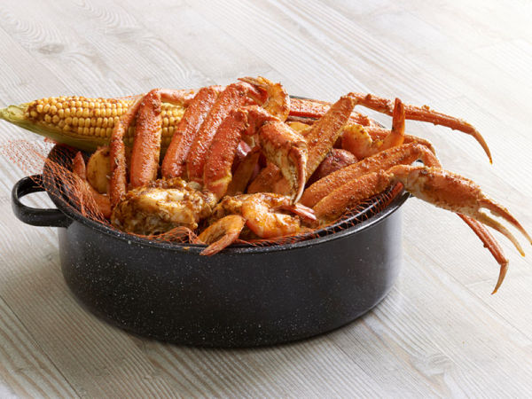 Joe's Crab Shack